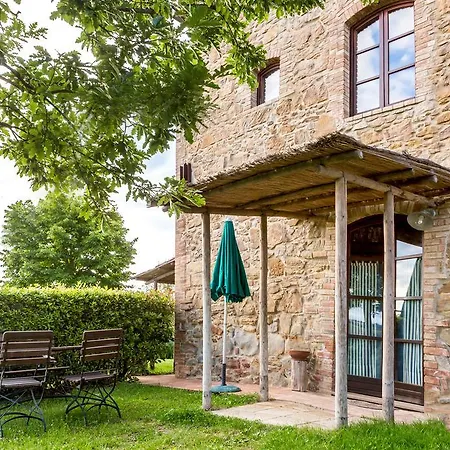 La Leopoldina Holiday