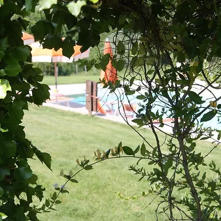 La Leopoldina Holiday Montaione