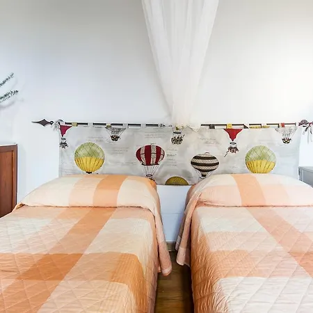 La Leopoldina Holiday Hébergement de vacances Montaione